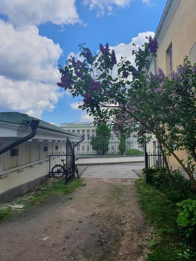Old Town Apartment L Self Check In Βίλνιους Εξωτερικό φωτογραφία